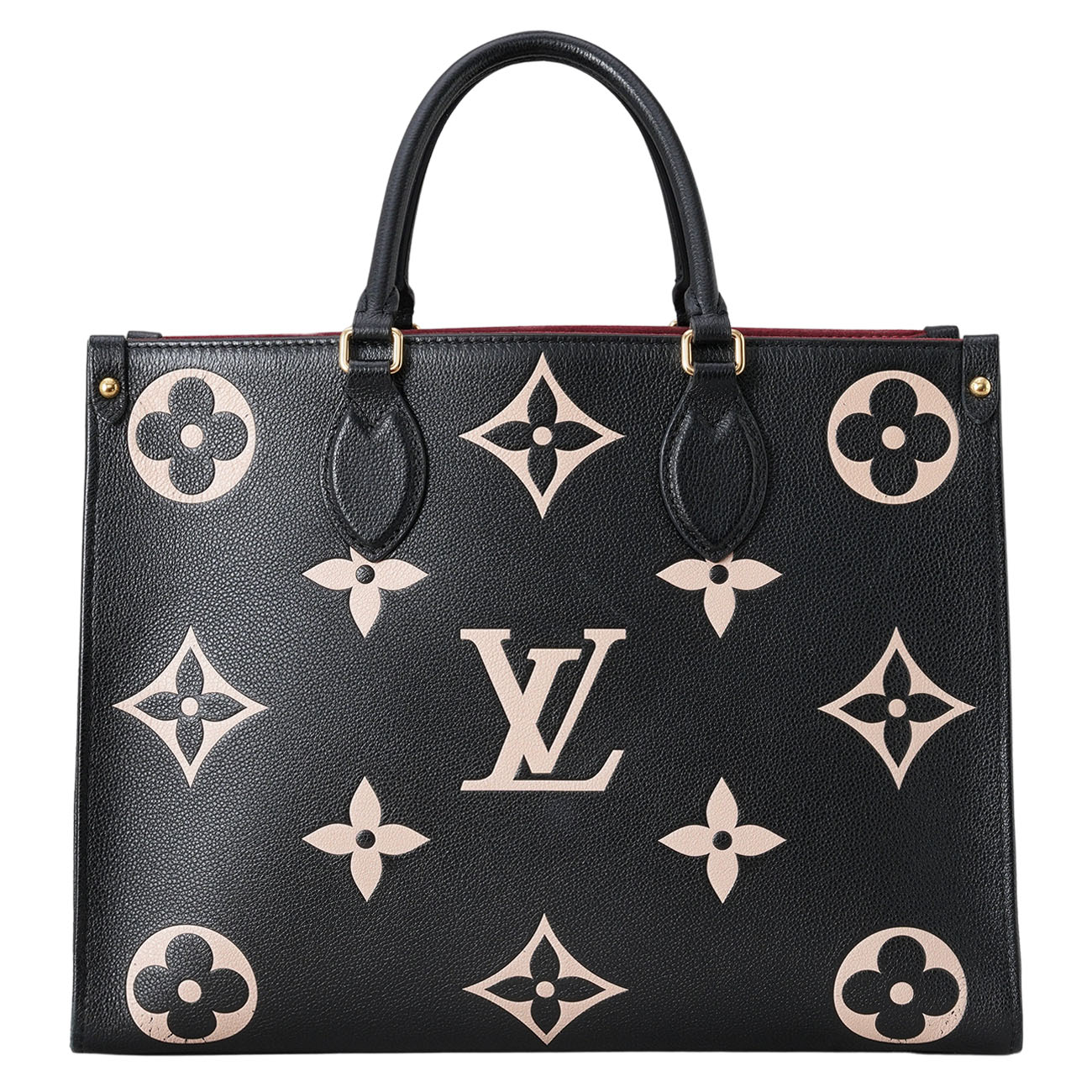 LOUIS VUITTON(USED)루이비통 M45495 앙프렝뜨 온더고 MM